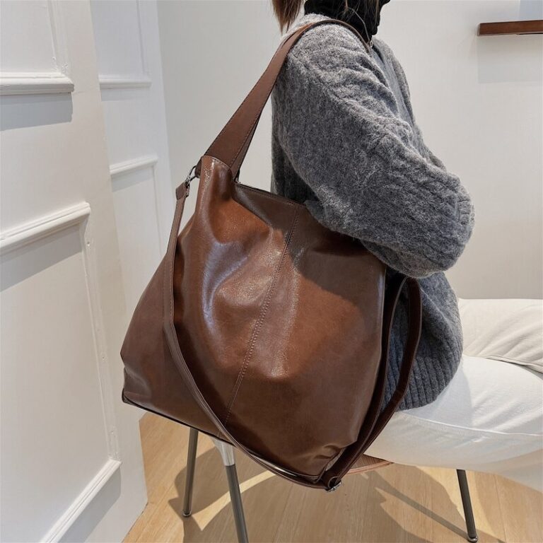 Grand sac de cours - Sac de cours