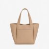 Sac a main de cours en toile