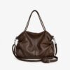 Sac a main de cours lycee
