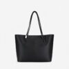 Sac a main de cours lycee cuir