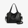 Sac à main souple pour les cours