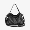 Sac de cours a rabat classique