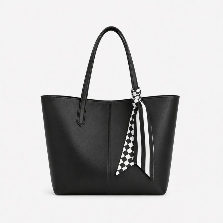 Sac de cours a rabat classique