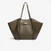 Sac de cours de luxe fashion