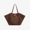 Sac de cours large et robuste