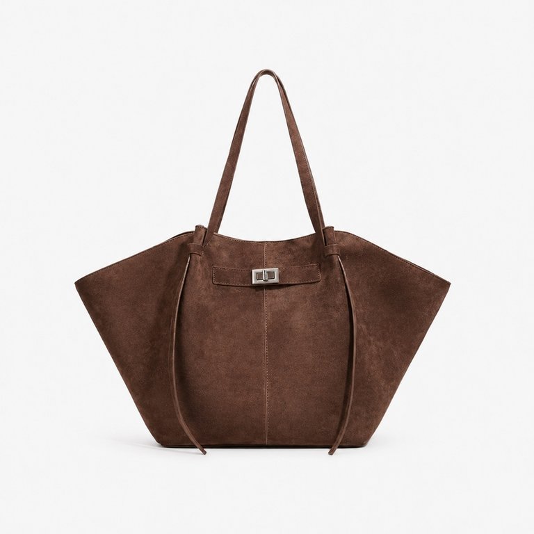 Sac de cours large et robuste