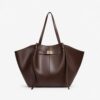 Sac de cours vintage femme