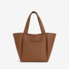 Tres grand sac a main de cours