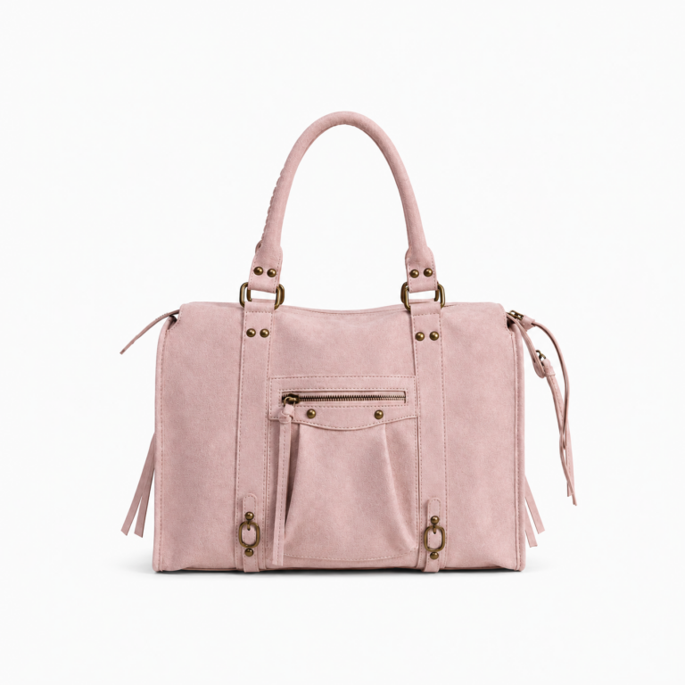 Grand sac bandoulière — Marion
