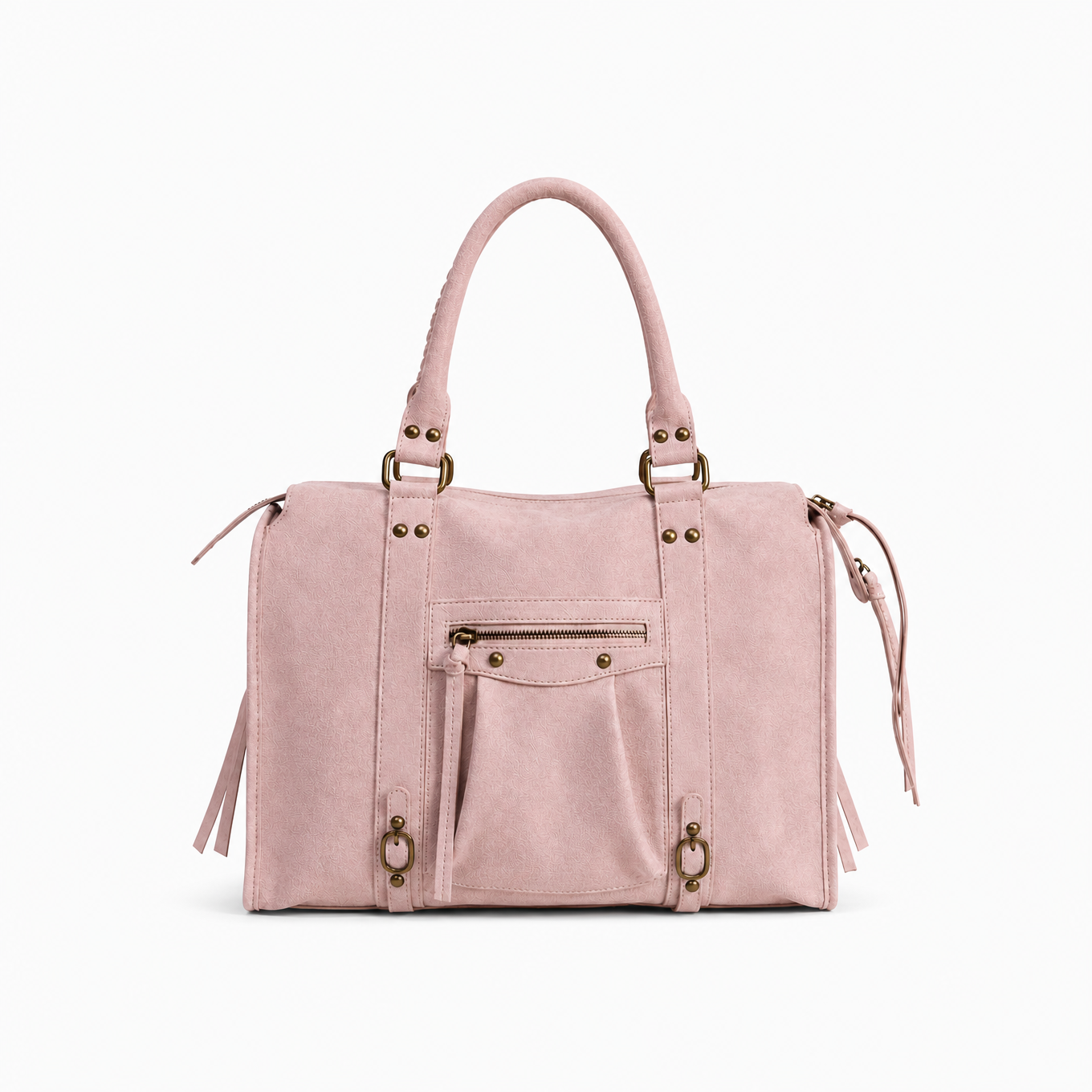 Grand sac bandoulière — Marion